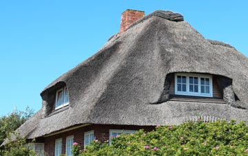 thatch roofing Keysoe Row, Bedfordshire