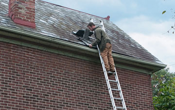 what affects urgent Keysoe Row roof repairs