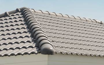advantages of Keysoe Row clay roofing