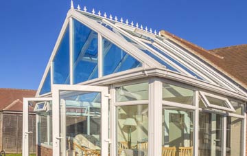 conservatory roof insulation costs Keysoe Row