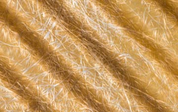 Keysoe Row fibreglass roof waterproofing