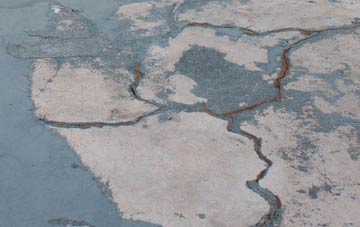 fibreglass roofing replacement Keysoe Row