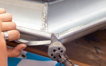 disadvantages of Keysoe Row lead roofing