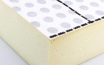 meeting Keysoe Row building codes