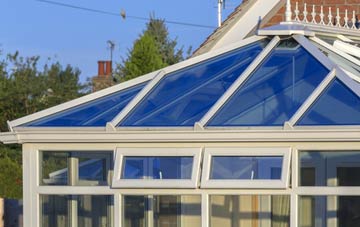 professional Keysoe Row conservatory insulation