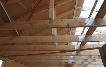 Keysoe Row roof truss costs