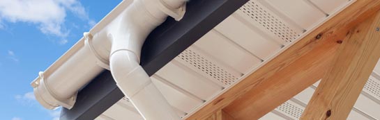 get Keysoe Row guttering quotes today