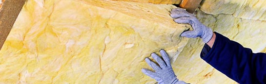 quotes for Keysoe Row roof insulation