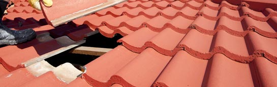 compare Keysoe Row roof repair quotes
