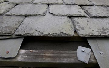 Keysoe Row slate roof repairs and maintenance