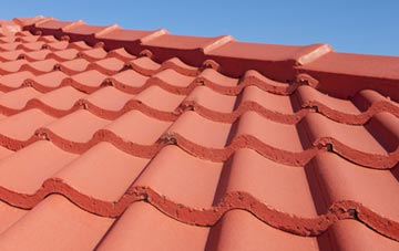 Keysoe Row tile and slate roof replacement
