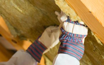 types of Keysoe Row pitched roof insulation materials