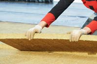 find rated Keysoe Row roof insulation companies