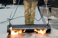 Keysoe Row flat roof sealing quote