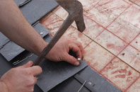 free Keysoe Row garage roof repair quotes
