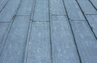 Keysoe Row lead roofing