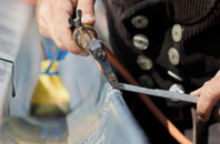 Keysoe Row lead roof quotes