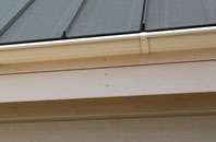 Keysoe Row soffit repair