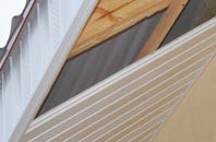 rated Keysoe Row soffit repair companies