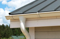 Keysoe Row soffits