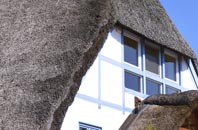 find rated Keysoe Row thatchers